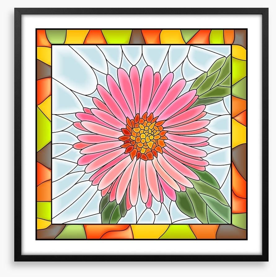 Stained Glass