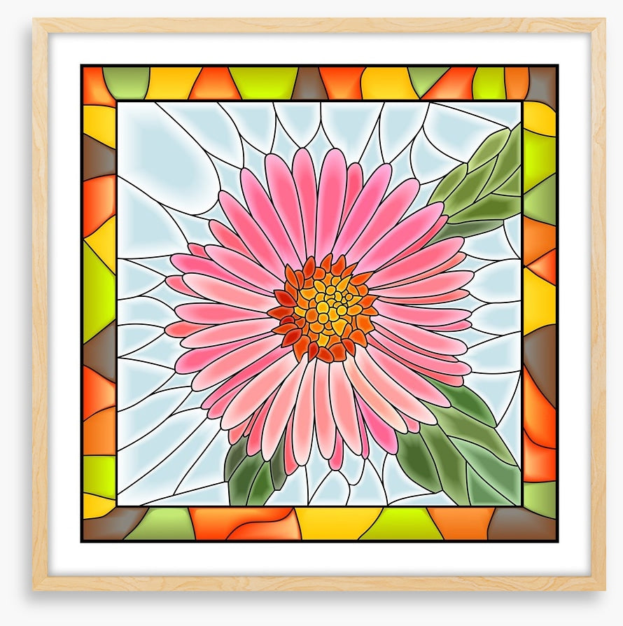 Stained Glass