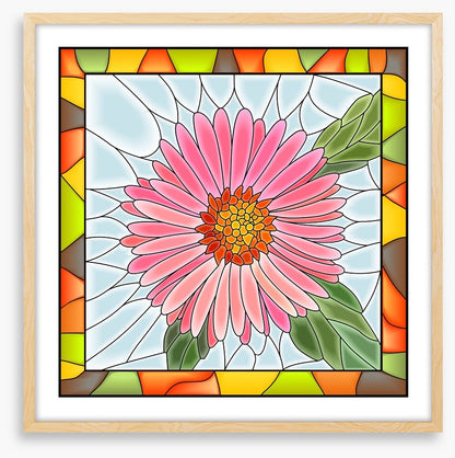 Stained Glass
