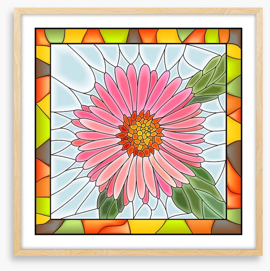 Stained Glass