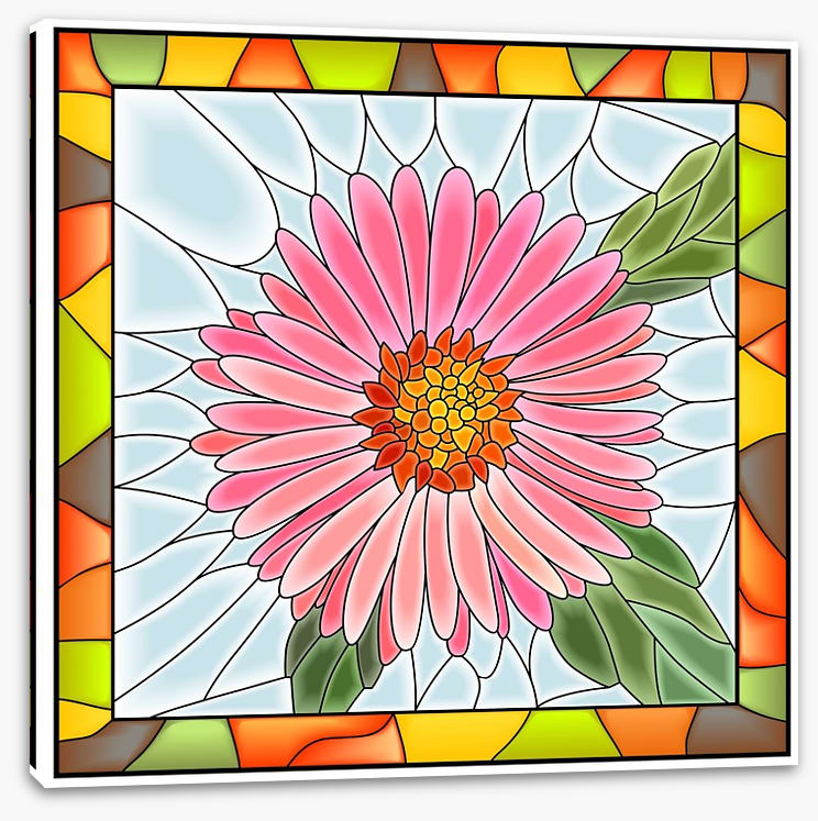 Stained Glass