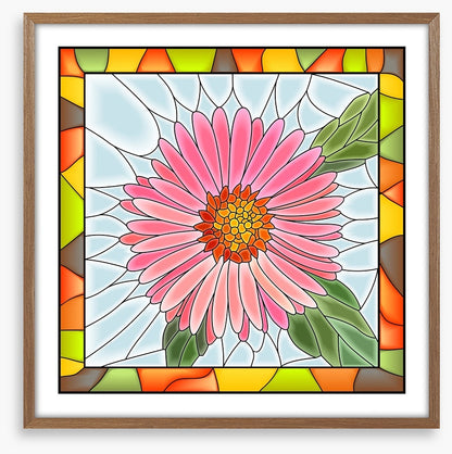 Stained Glass
