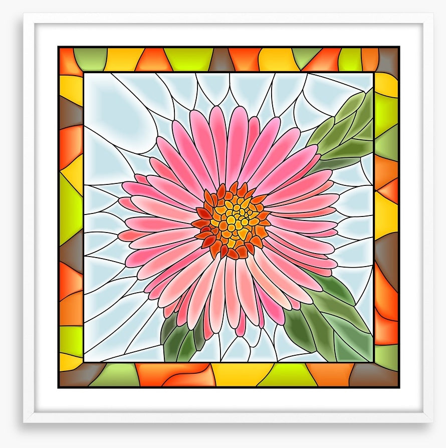 Stained Glass