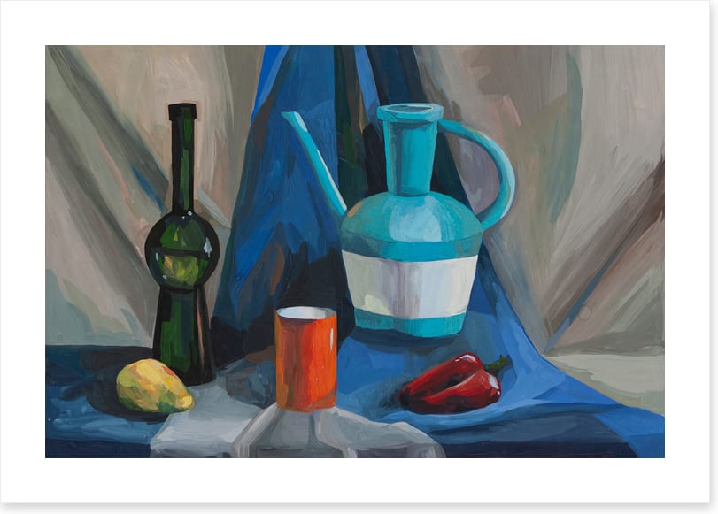 Still Life