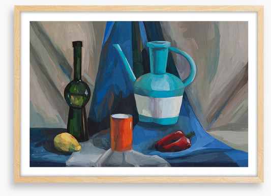 Still Life