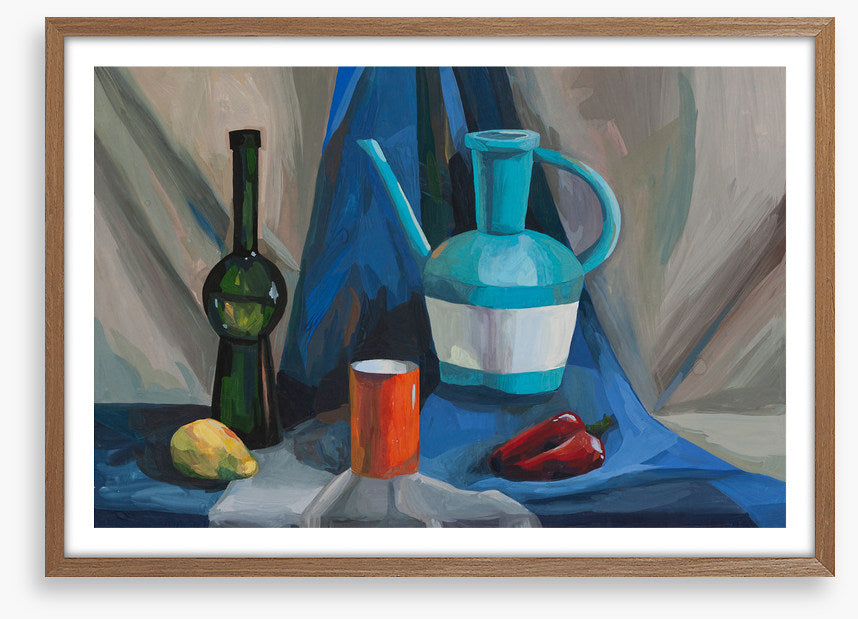 Still Life