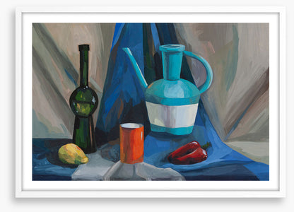 Still Life