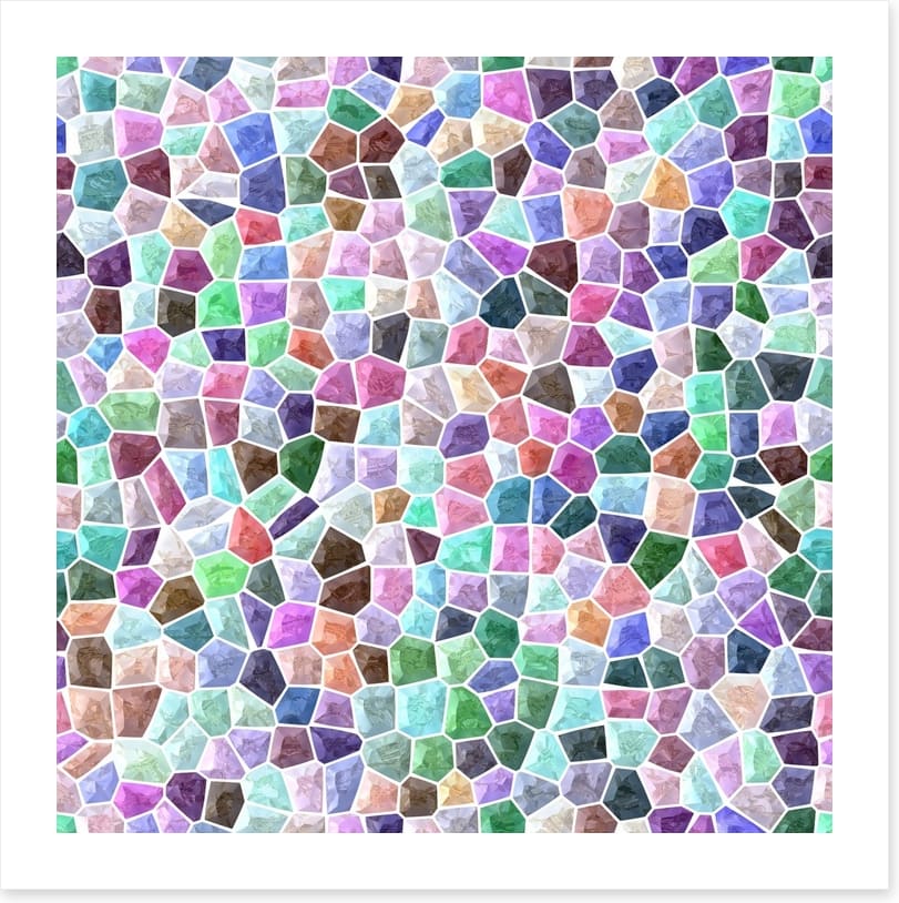 Mosaic