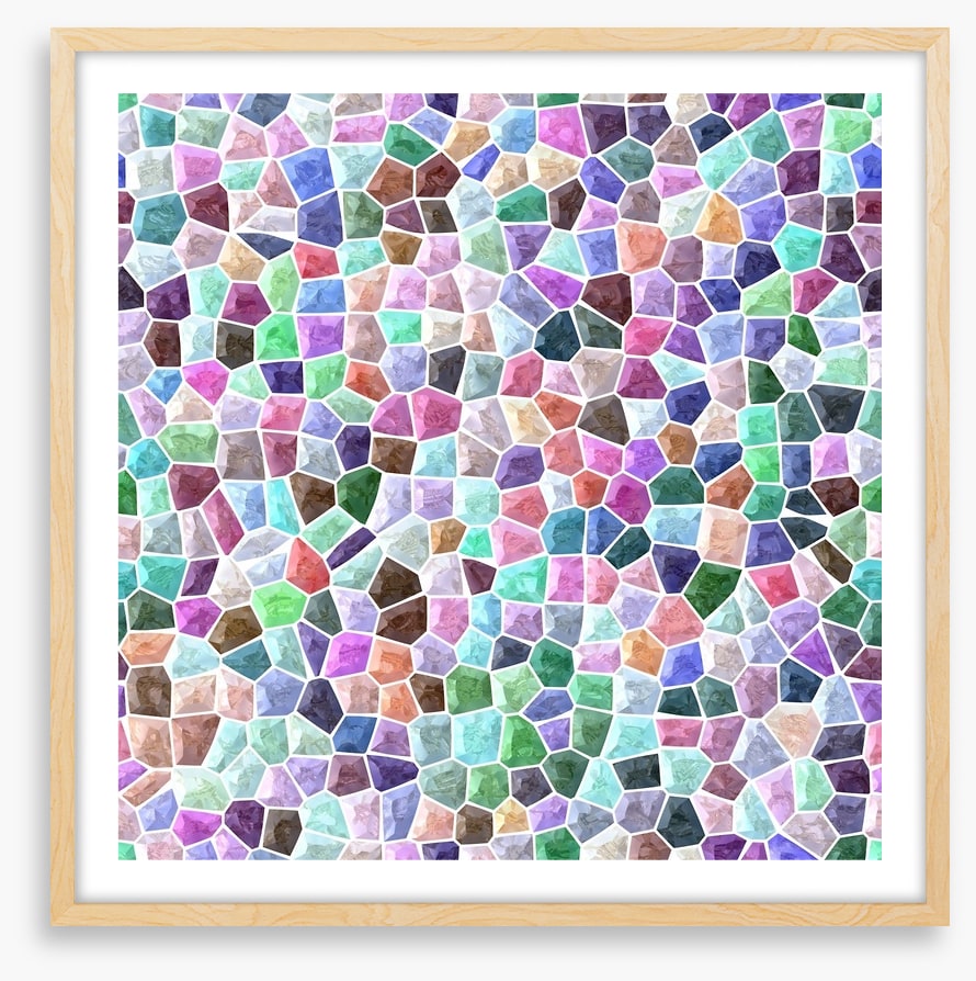 Mosaic