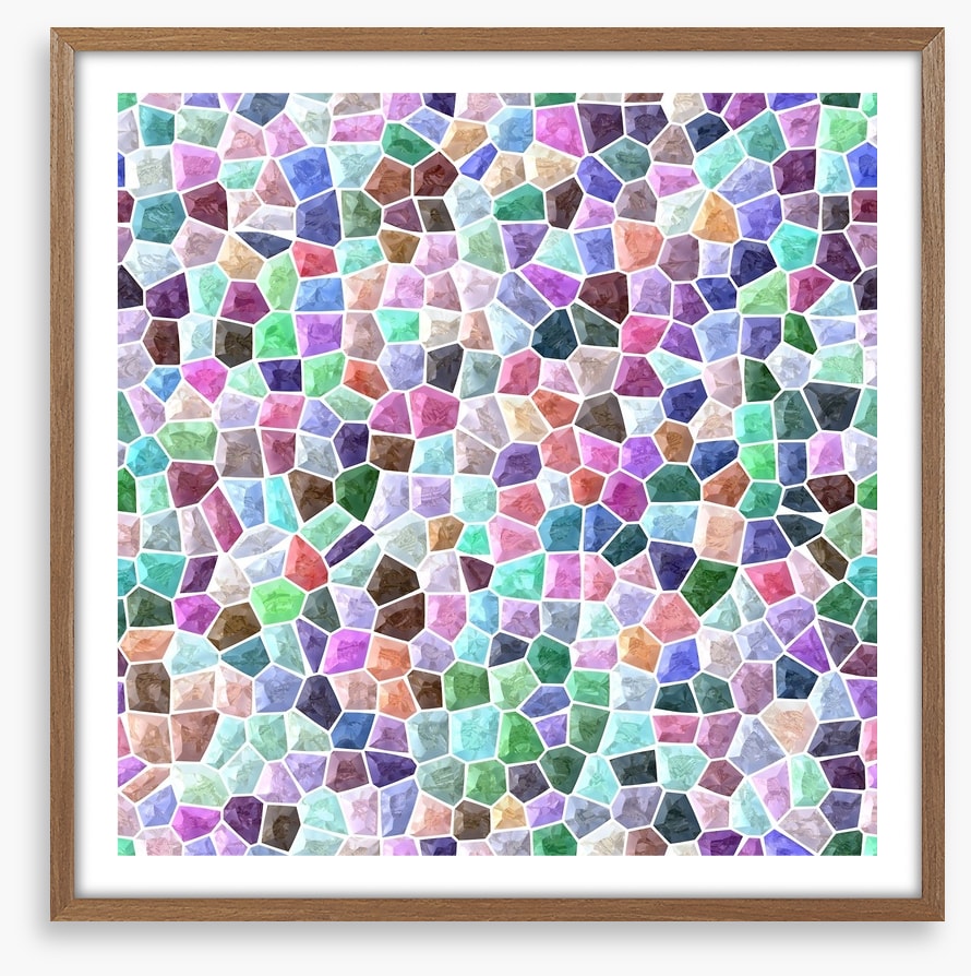 Mosaic