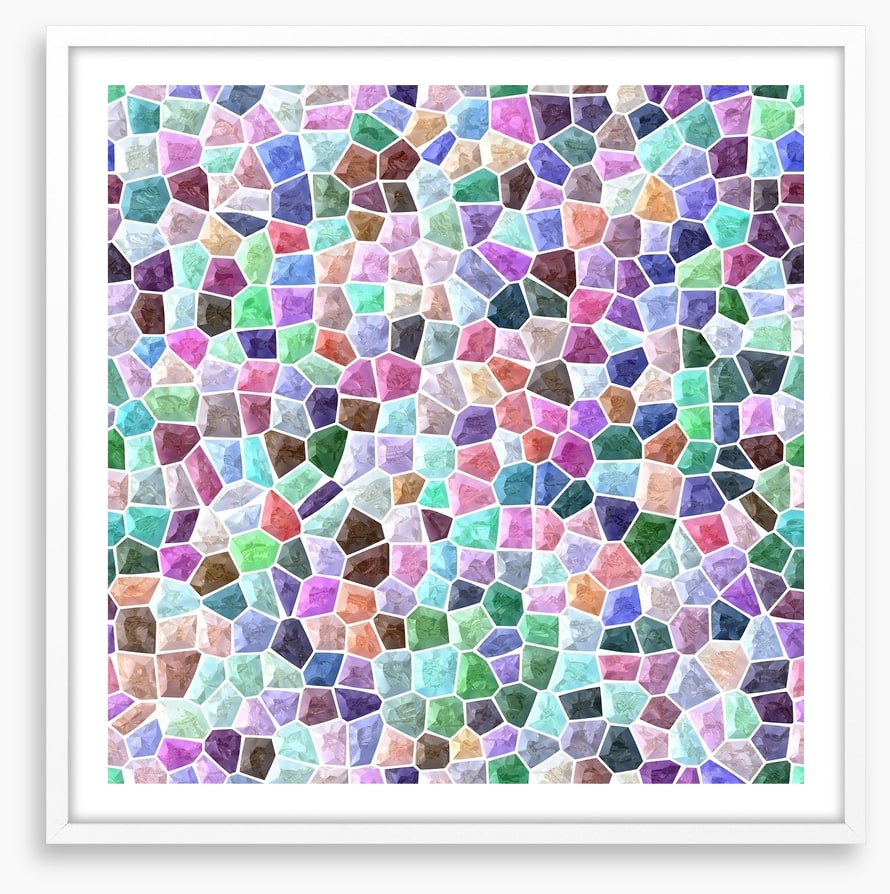 Mosaic