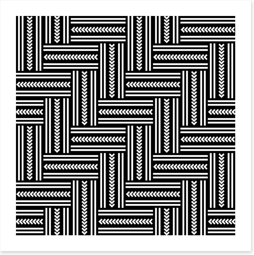 Herringbone