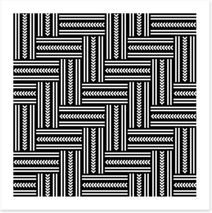 Herringbone