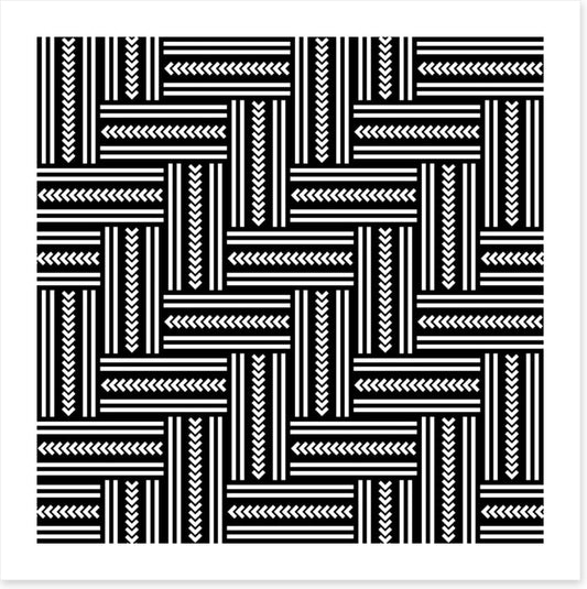 Herringbone