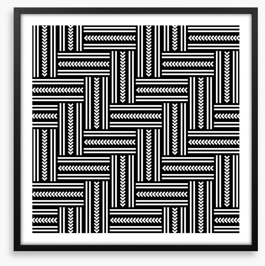 Herringbone