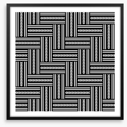 Herringbone