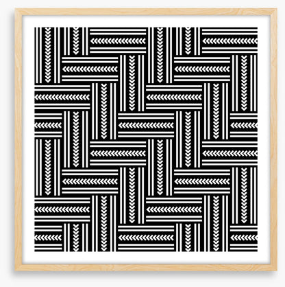 Herringbone