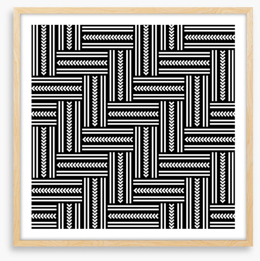 Herringbone
