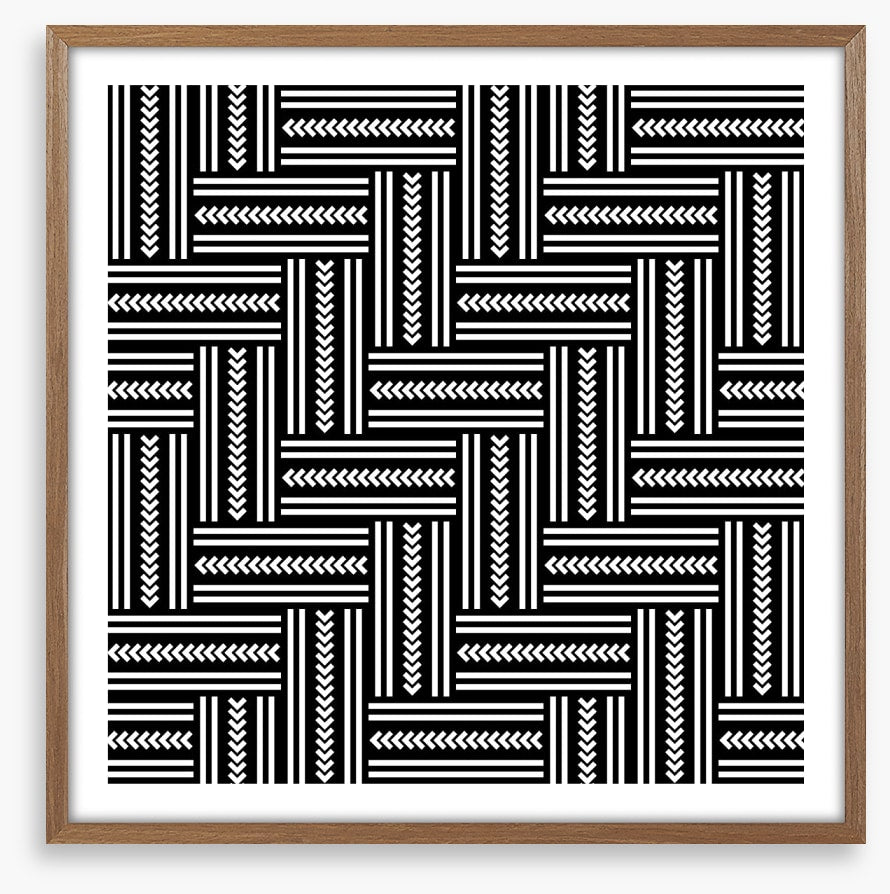 Herringbone