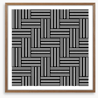Herringbone