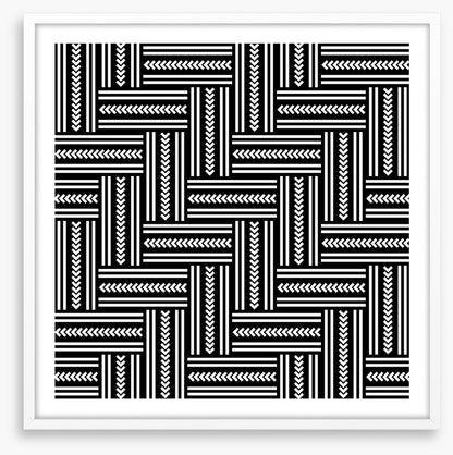 Herringbone