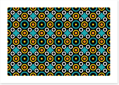 Hypnotic hello