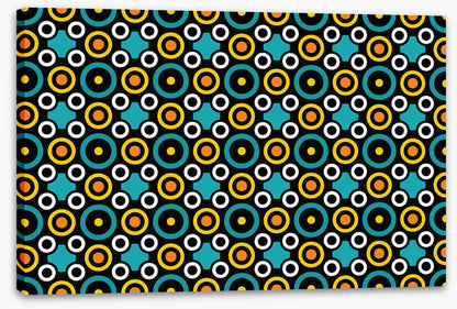 Hypnotic hello