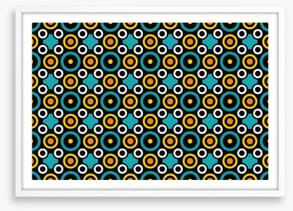 Hypnotic hello