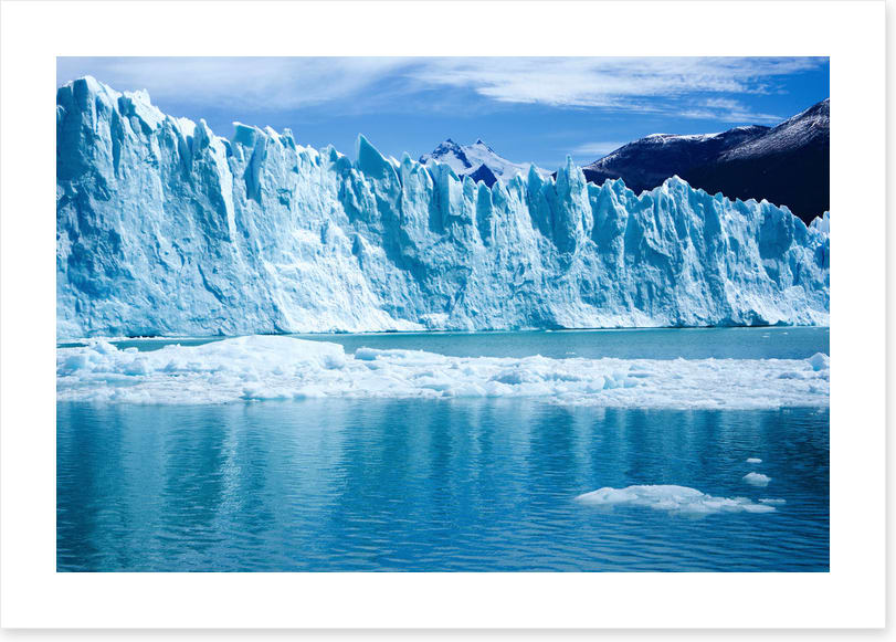 Glaciers