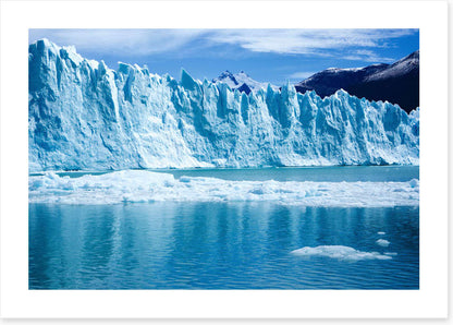 Glaciers