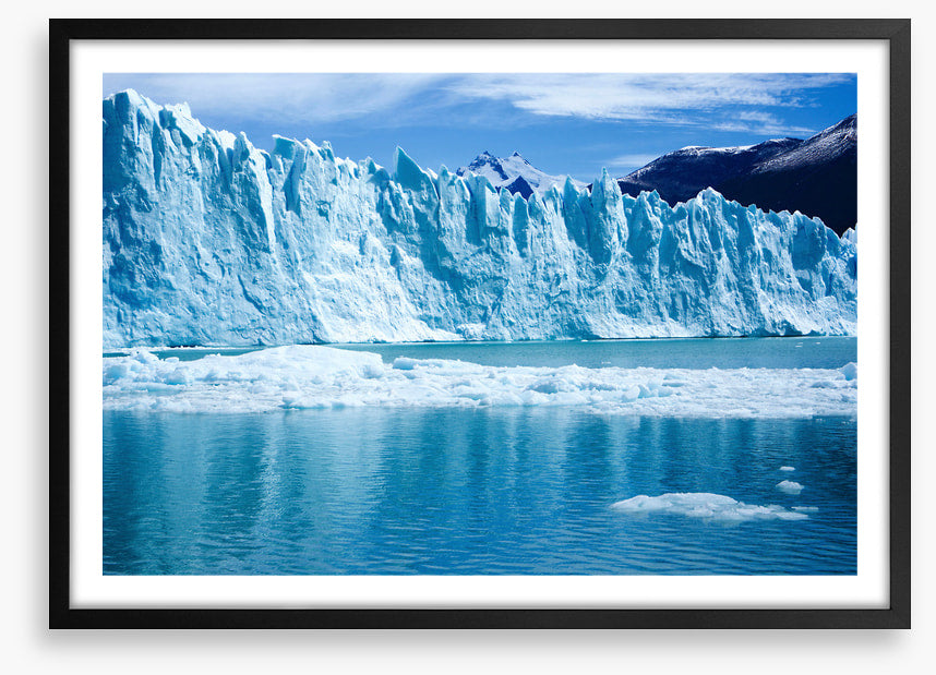 Glaciers