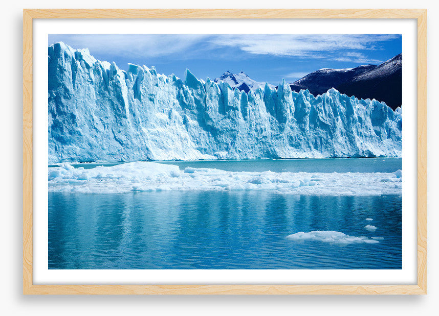 Glaciers