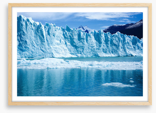 Glaciers