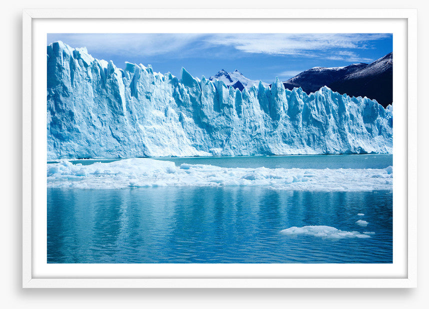 Glaciers