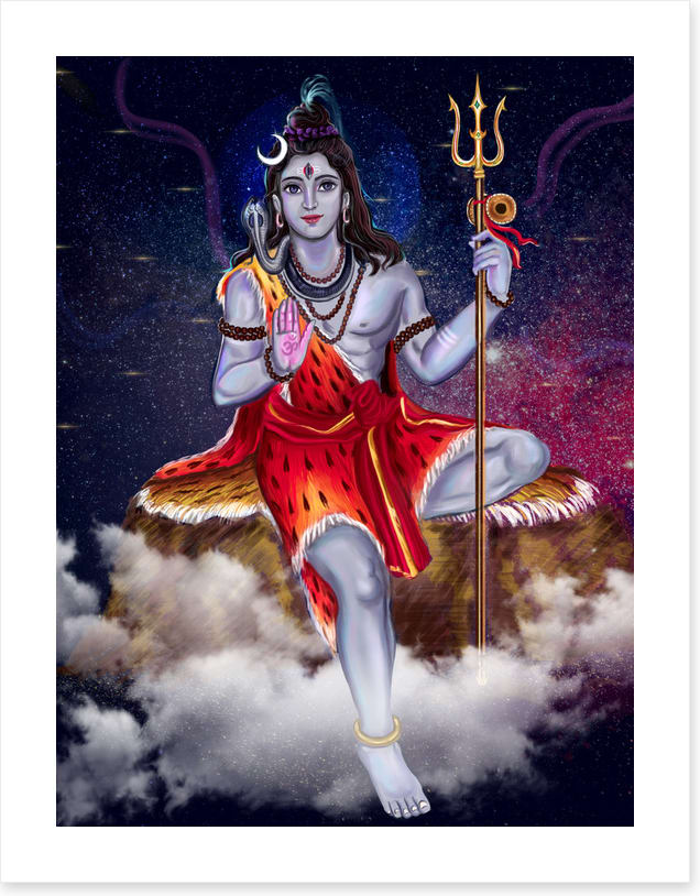 Indian Art