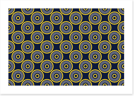 Geometric