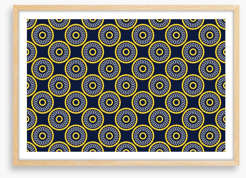Geometric