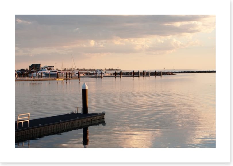 Adelaide