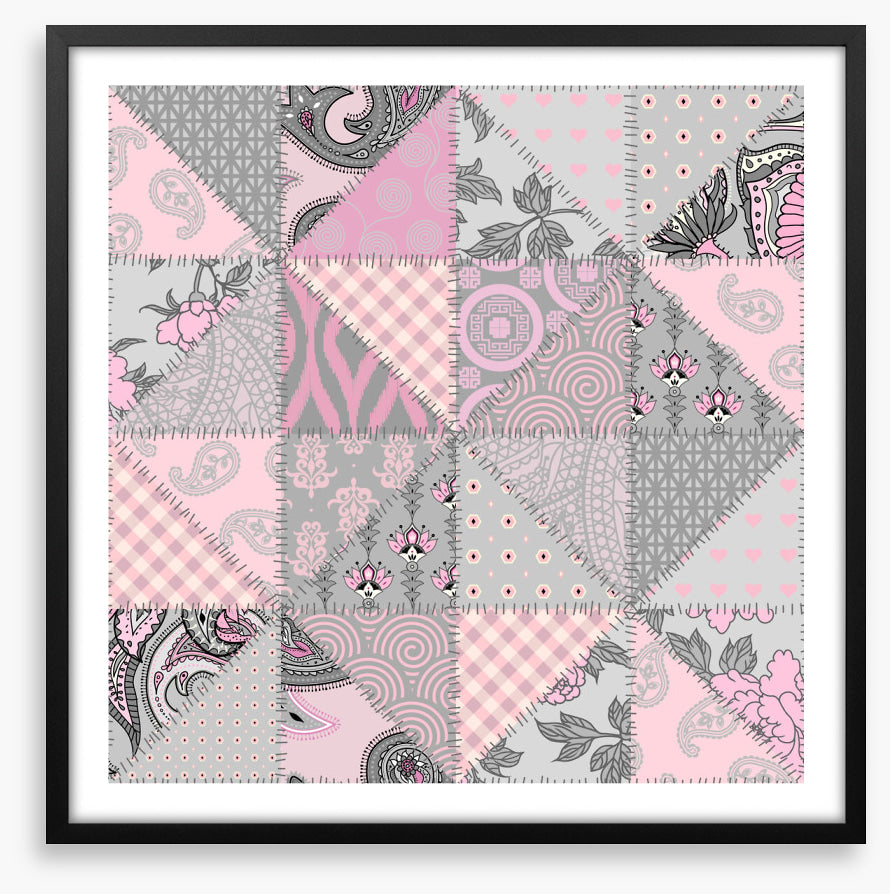 Patchwork