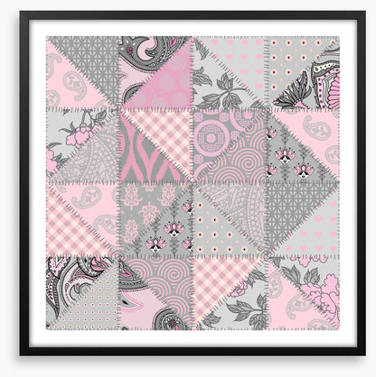 Patchwork