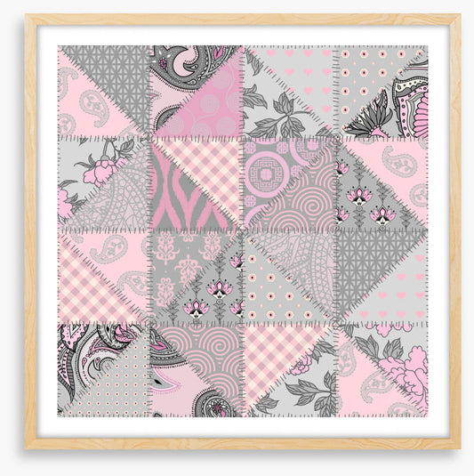 Patchwork