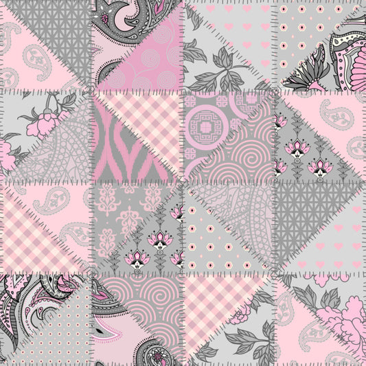 Patchwork