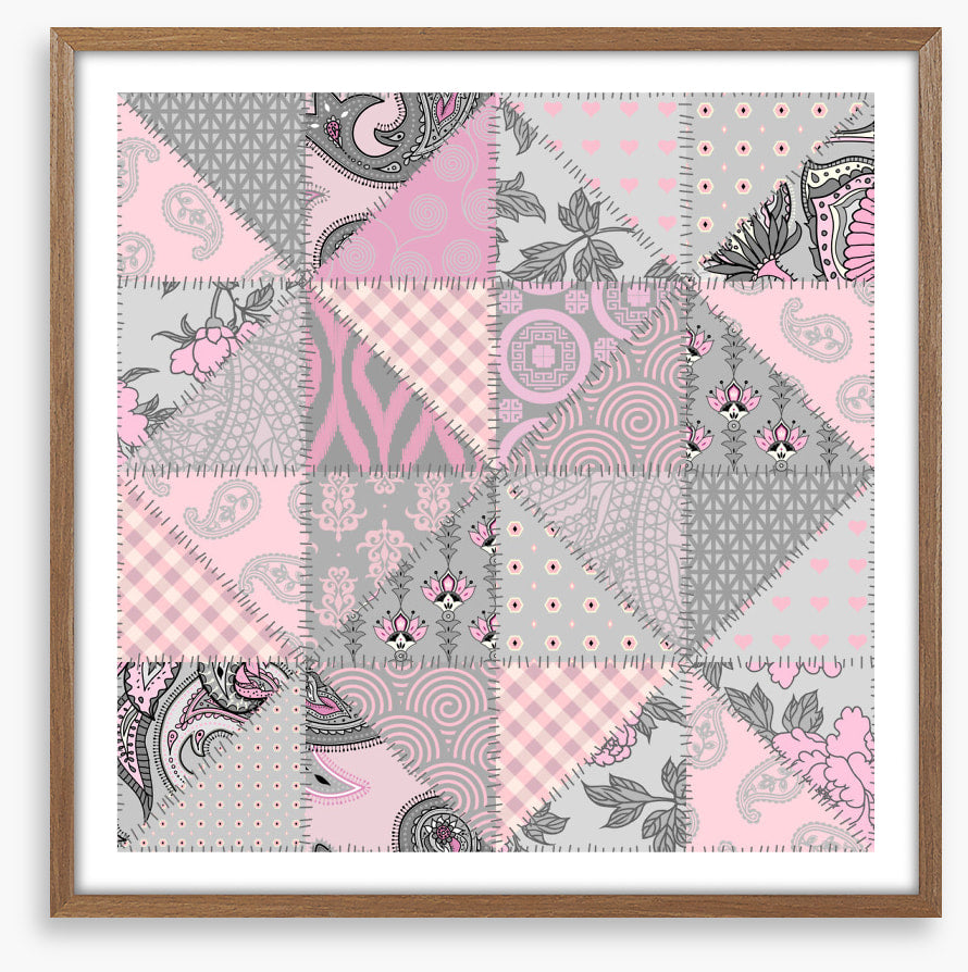 Patchwork