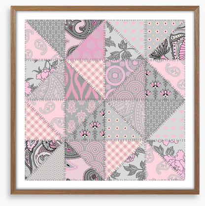 Patchwork