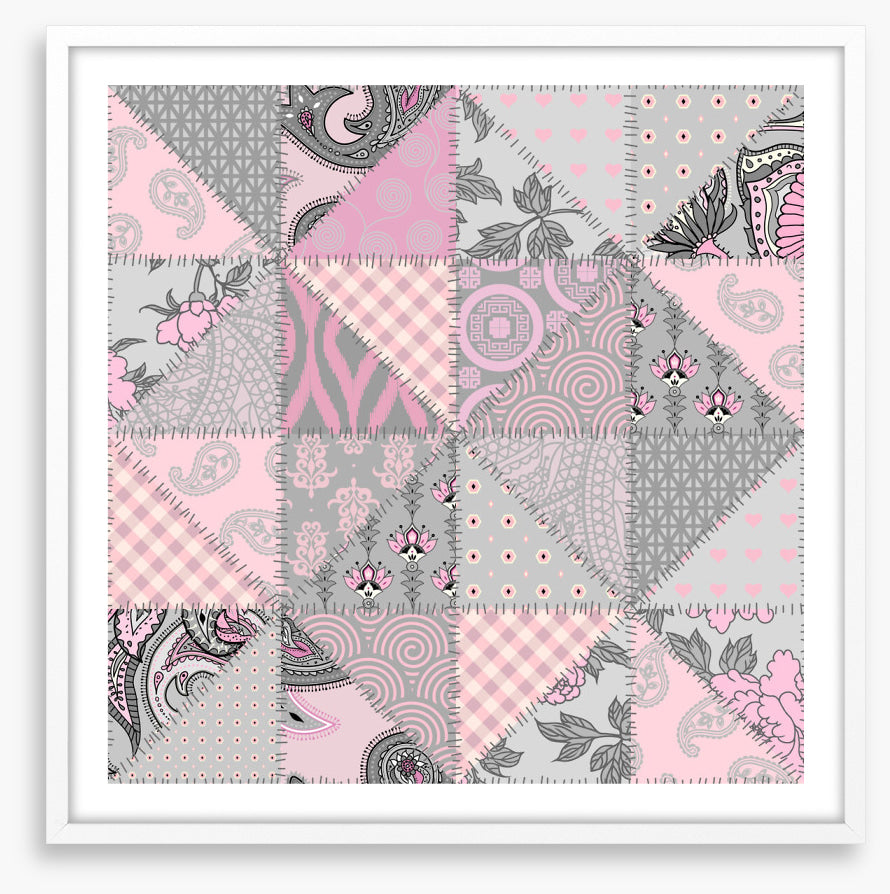 Patchwork