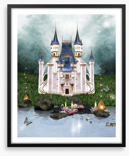 Fairy Castles