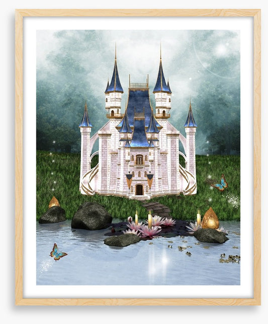 Fairy Castles
