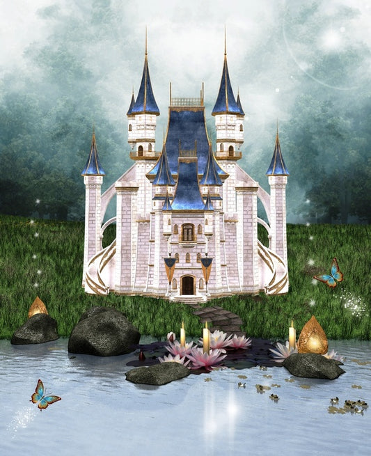 Fairy Castles