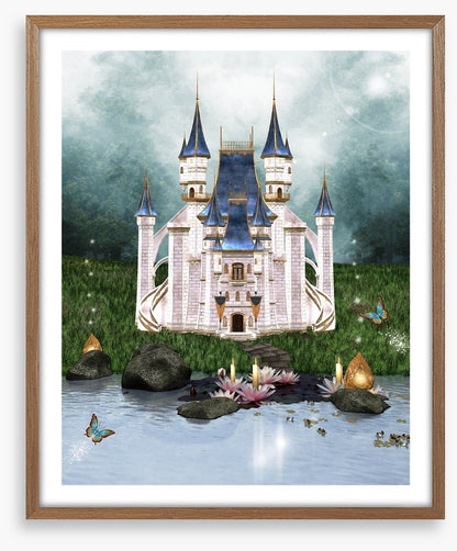 Fairy Castles