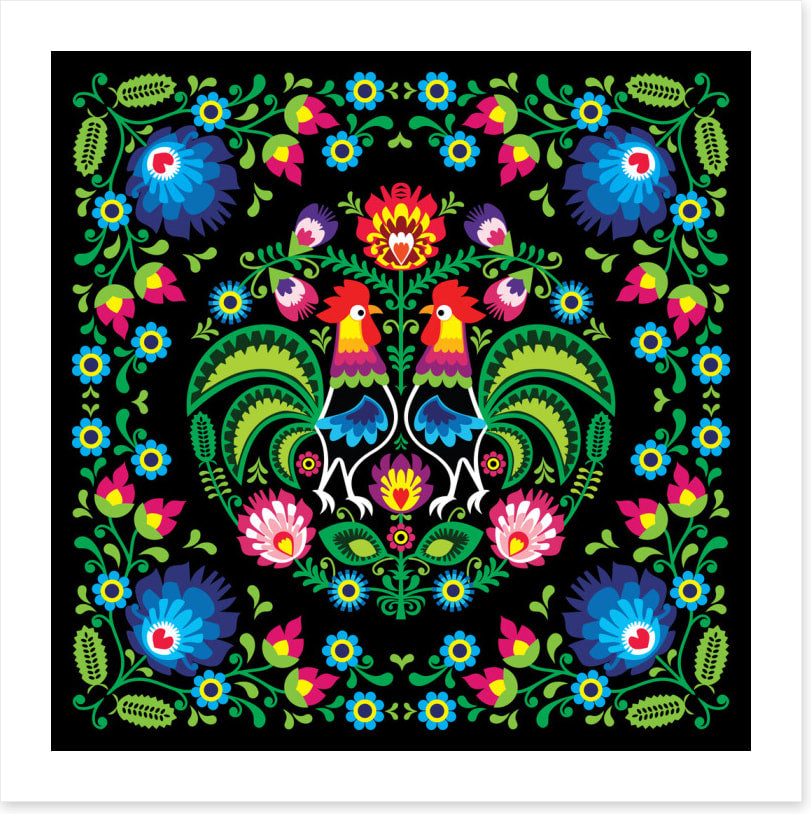 Folk Art
